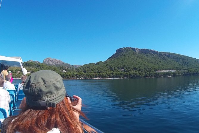 Formentor with boat trip + local market - Sineu or Alcudia: the market sets the tone