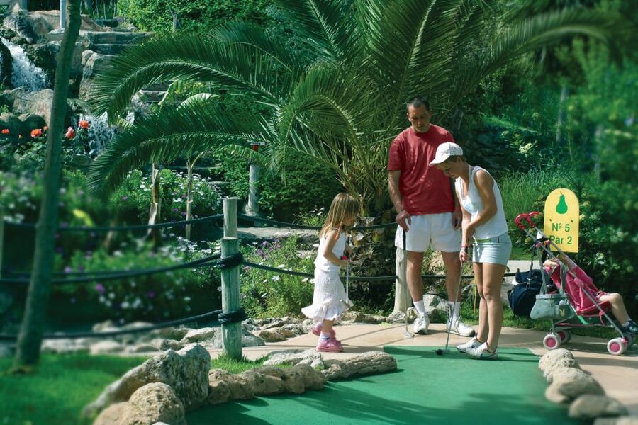 From Alcudia: Day Trip to Katmandu Adventure Park - Is $59 good value?