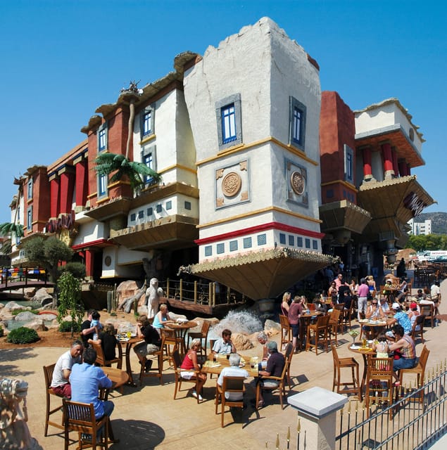 From Alcudia: Day Trip to Katmandu Adventure Park - Meeting No Frills Excursions in Alcudia