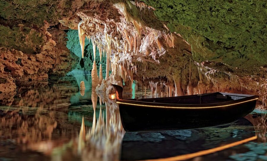 From Alcúdia: Dinosaurland and Hams' Caves Half-Day Trip - FAQ