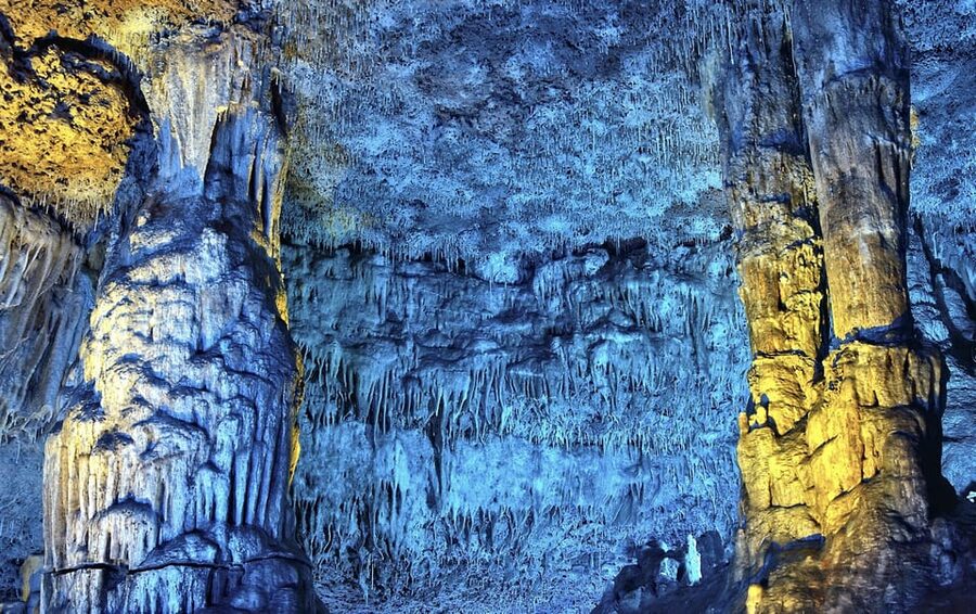 From Alcúdia: Dinosaurland and Hams' Caves Half-Day Trip - Should You Book the Dinosaurland and Caves of Hams Trip?