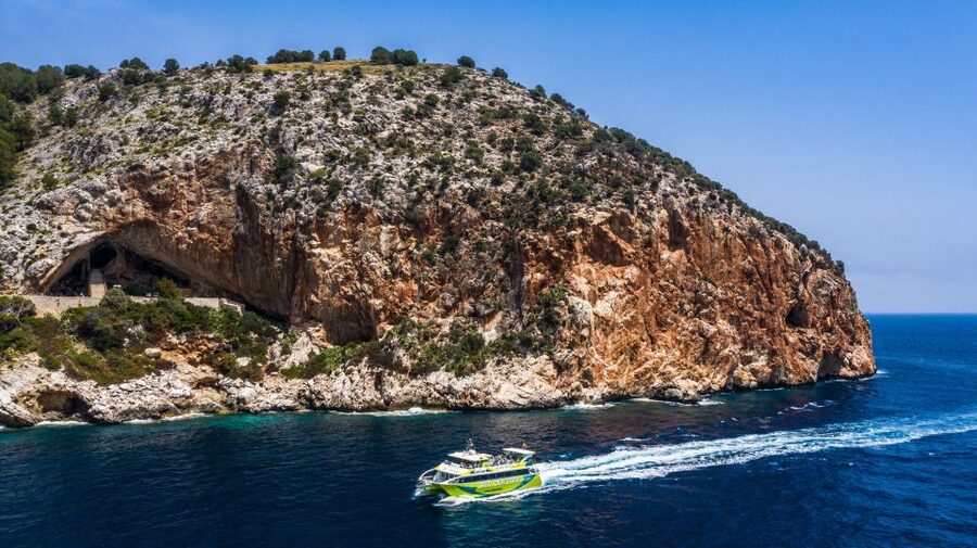 From Cala Ratjada: East Coast Glass-Bottom Boat Trip - Is $38 a fair price?
