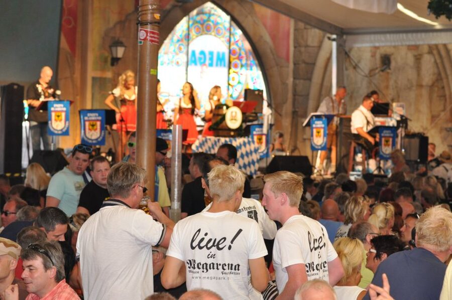From Can Picafort: Ballermann Night Tour by Bus - Should you book the Ballermann night tour?