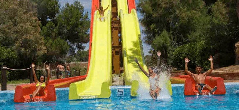 From Mallorca: Aqualand and Arenal Tickets and Transfer - Should you book Aqualand Arenal with transfer?
