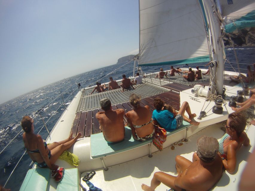 From Palma de Mallorca: Boat Cruise to Illetes - Key points to know before booking