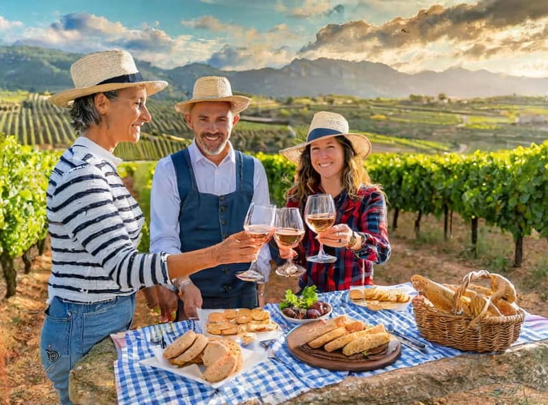 From Palma de Mallorca: Private Wine and Local Flavors Tour - Why the small group matters
