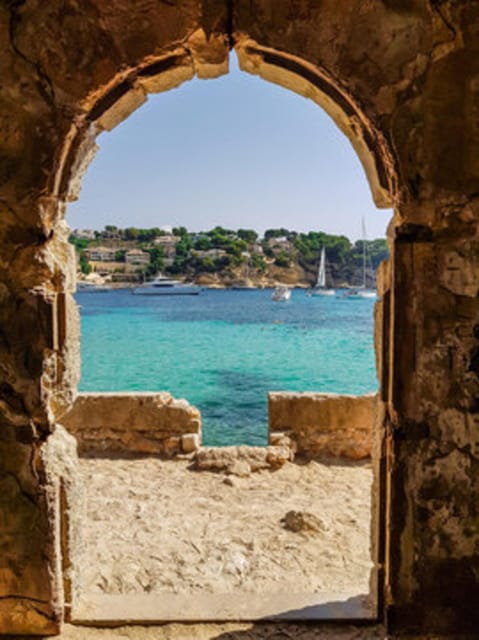 From Palma: Portal Vells Beach and Cave SUP & Snorkel Tour - Booking details that matter
