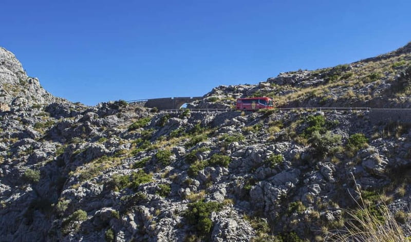 From Palma: Serra Tramuntana and Lluc Monastery Guided Tour - Timing, changes, and practical limits
