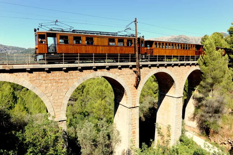 From Palma: Serra Tramuntana and Lluc Monastery Guided Tour - Sa Calobra and Torrent de Pareis
