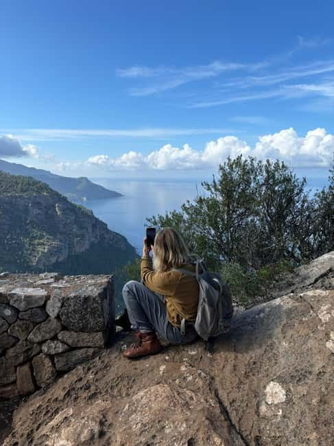 From Palma: Valldemossa Tour and Mountain Viewpoint Hike - Why Valldemossa works best with a mountain walk