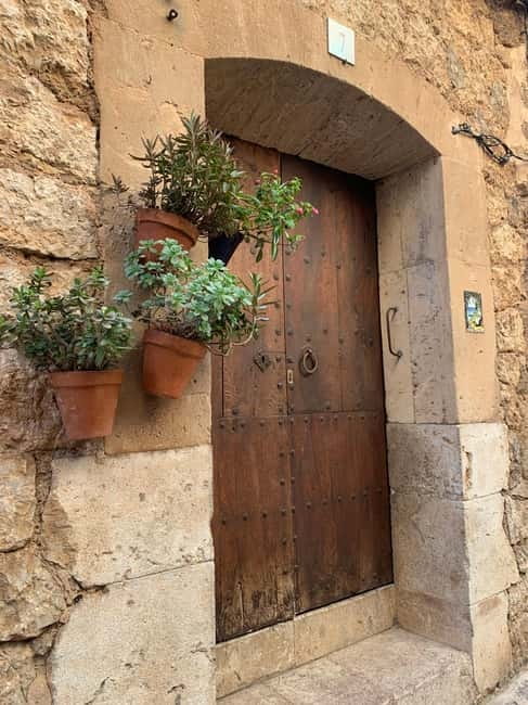 From Palma: Valldemossa Tour and Mountain Viewpoint Hike - What to bring and what to plan around