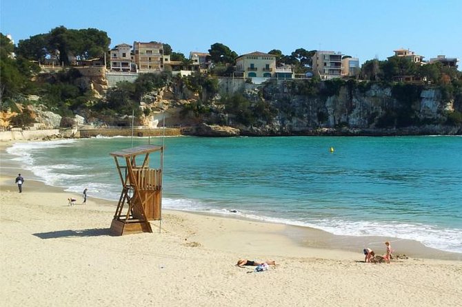 Full-Day Mallorca Caves Tour: Drach, Hams & Pearl Factory Visit - Why the Drach Caves are worth the long ride