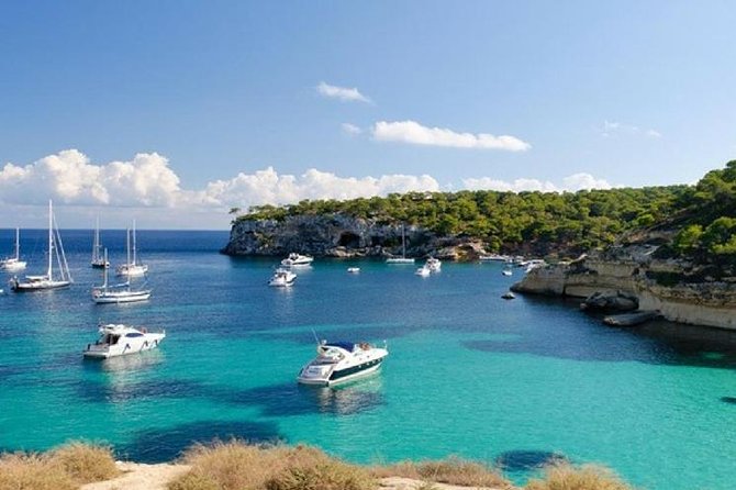 Full-Day Mallorca Caves Tour: Drach, Hams & Pearl Factory Visit - Guides can make a multilingual group work