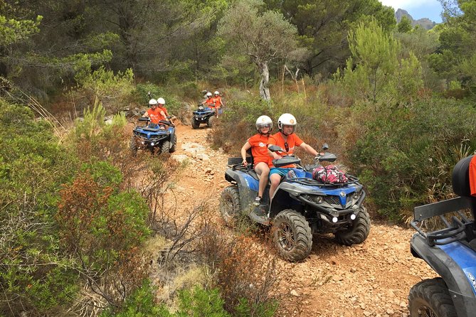 FUN Quad Mallorca - Key points to know before you book