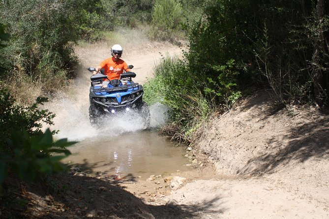 FUN Quad Mallorca - What the $203.04 price really means