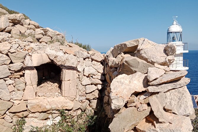 Guided Kayak & Hike from Sant Elm to Sa Dragonera - What the $78.31 price gets you