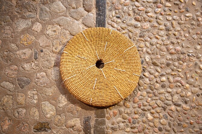 Guided Tasting Tour in 16th century House and Olive Oil Factory - A family guide makes the story personal