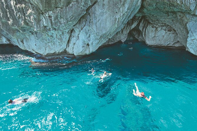 Half Day Boat Trip in the Bay of Alcudia - The crew and the feel of the outing