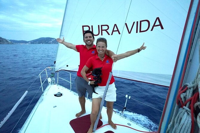 Half day on a private sailboat in Mallorca (port d'andratx) - Key points to know before you book