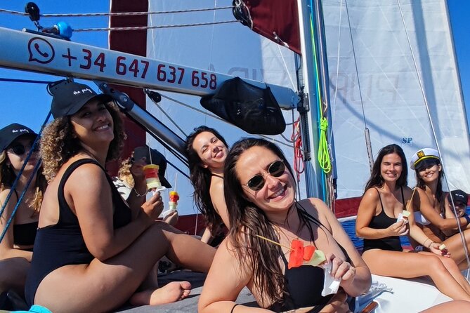 Half day on a private sailboat in Mallorca (port d'andratx) - What the private format means for families and couples