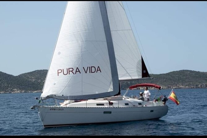 Half day on a private sailboat in Mallorca (port d'andratx) - Timing, weather, and what to pack