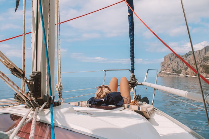 Half Day Private Sailing Tour along the Tramuntana Coast - Key points to know before you book