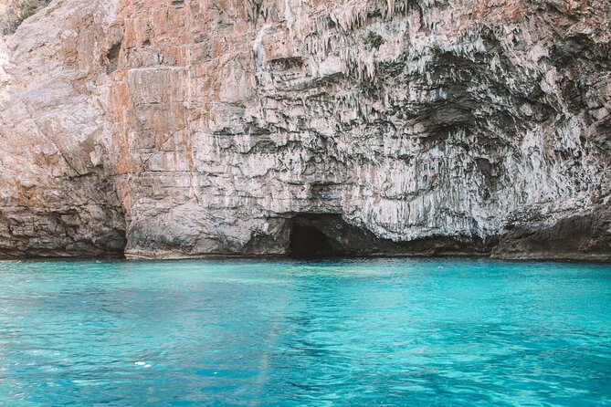 Half Day Private Sailing Tour along the Tramuntana Coast - Cala Tuent beneath Puig Major