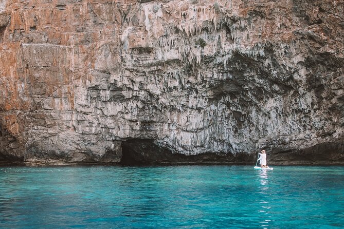 Half Day Private Sailing Tour along the Tramuntana Coast - What the boat experience is really like