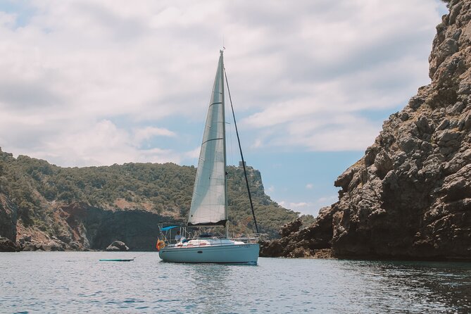 Half Day Private Sailing Tour along the Tramuntana Coast - Is $901.10 a good value?