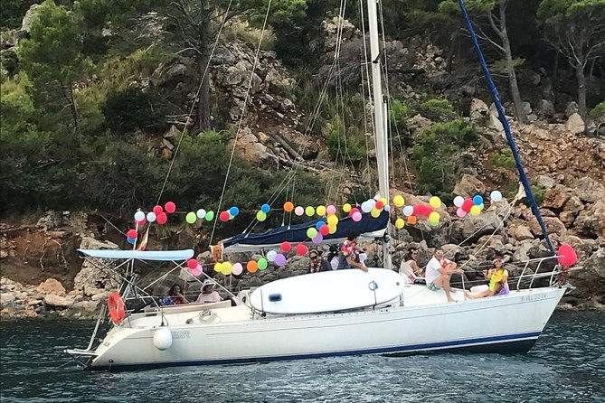 Half Day Sailing Excursion along the Coast - Practical Details Before You Book