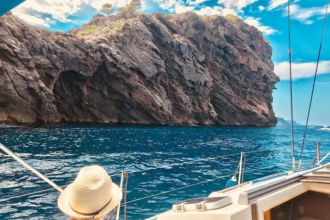 Half Day Sailing Excursion along the Coast with Sunset - Why this private sail works so well around Port de Sóller