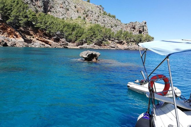 Half Day Sailing Excursion along the Coast with Sunset - Should you book this Mallorca sunset sail?