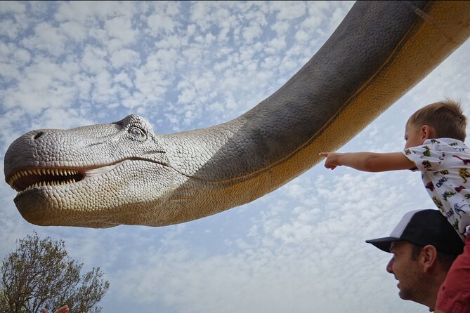 Half Day Tour to Dinosaur Land in Mallorca - Should you book it?