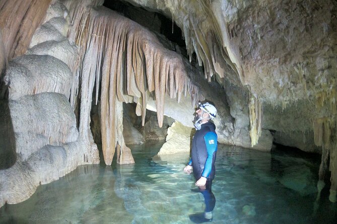 Hidden Mallorca: Sea Caving Adventure - Key points to know before you book