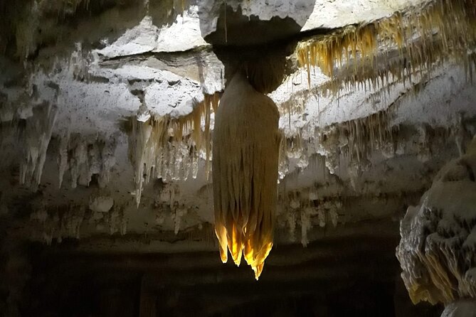 Hidden Mallorca: Sea Caving Adventure - Weather changes the route
