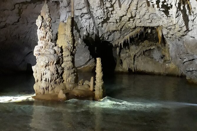 Hidden Mallorca: Sea Caving Adventure - Is $90.38 a fair price?
