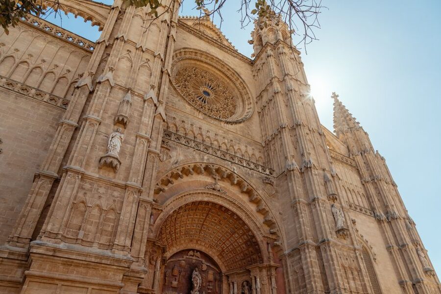 Highlights & Hidden Gems of Palma de Mallorca Private Tour - A route built around local stories