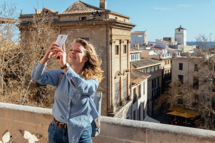 Highlights & Hidden Gems of Palma de Mallorca Private Tour - What $95 per person really gets you