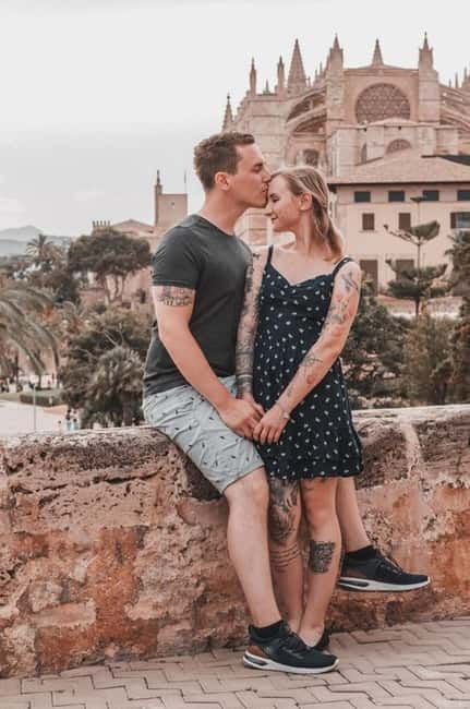 Instagram tour in Palma de Mallorca with a private photographer - Key points to know before booking