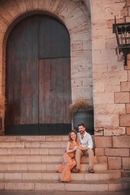 Instagram tour in Palma de Mallorca with a private photographer - Choosing and receiving your photographs