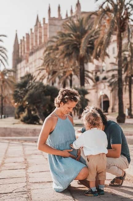Instagram tour in Palma de Mallorca with a private photographer - Who should book this experience