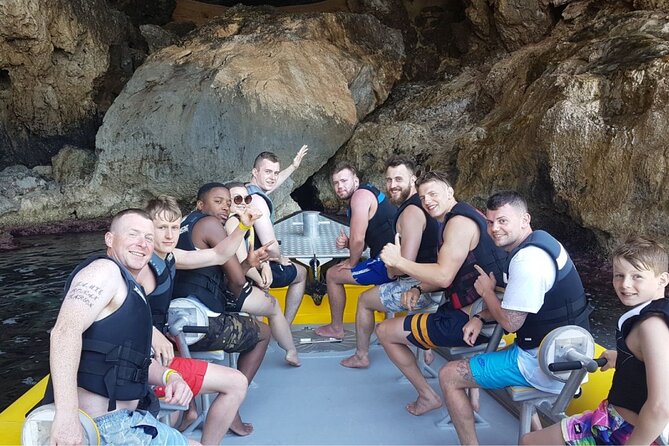 Jet Boat Excursion in South West Coast of Mallorca - Key points to know before booking