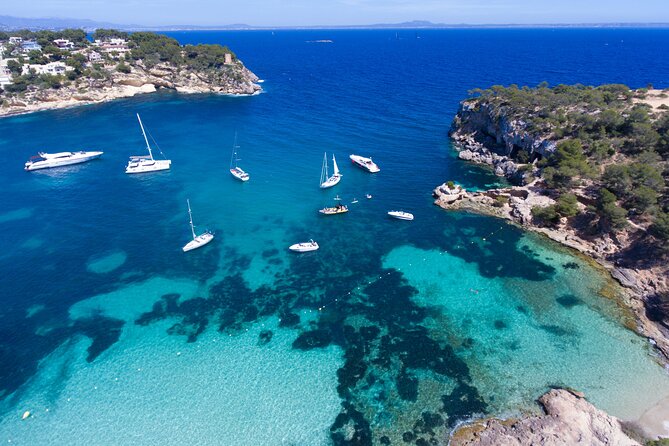 Jet Boat Excursion in South West Coast of Mallorca - How the two hours are likely to feel