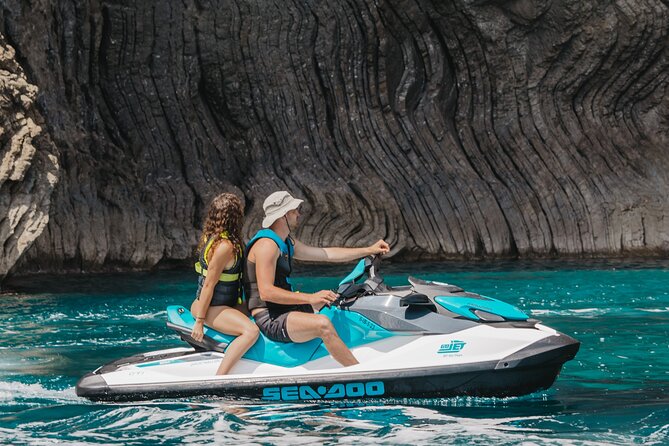 Jet Ski Rental In Alcudia - Price: $119.73 Per Jet Ski for Up to Two