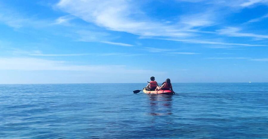 Kayak Tour Bay of Palma - Key points to know before you paddle