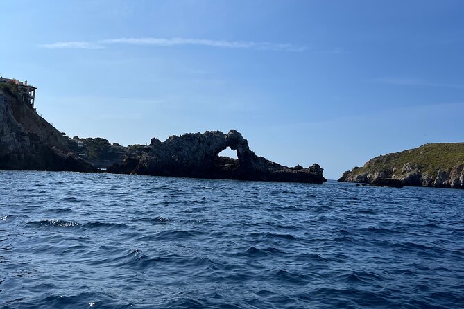 License free boat rental around the coast of santa ponsa - Booking, Weather, and Timing Tips