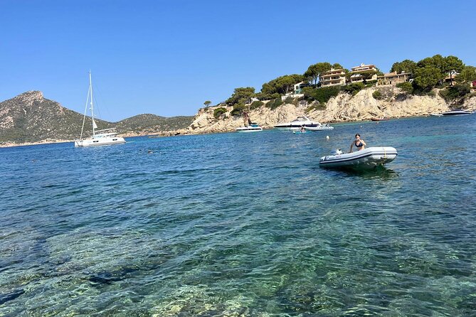 Luxury Catamaran sailing with welcome Drinks Tapas Max10-12Person - The sunset option is a different product