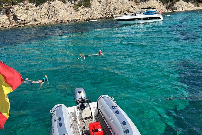 Luxury Catamaran sailing with welcome Drinks Tapas Max10-12Person - Comfort, group size, and onboard atmosphere