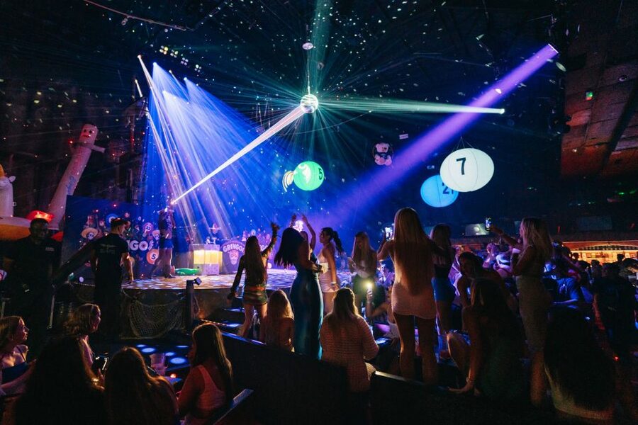 Magaluf: Adults Only Entry Ticket for Gringo's Bingo Night - Key points to know before booking