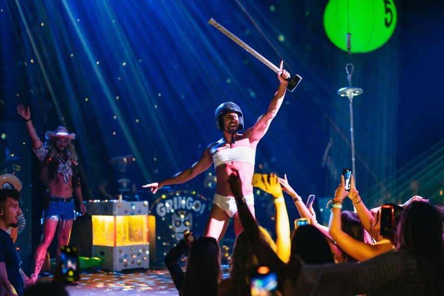 Magaluf: Adults Only Entry Ticket for Gringo's Bingo Night - Should you book Gringo’s Bingo Night?